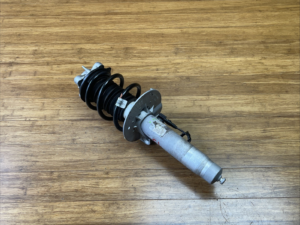 2021-2026 BMW M2 G87 Suspension Strut Shock Absorber Front Left 5k Mile OEM