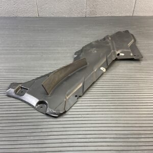 2021-2026 BMW M2 G87 Underbody Paneling Splash Shield Cover Front Right OEM