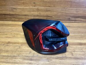 2022-2024 BMW X3 G01 Rear Left Side Tail Light LED Outer 9463049 OEM *NOTE*