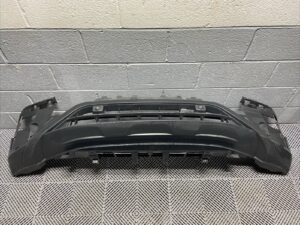 2022-2024 Volkswagen Tiguan Front Bumper Cover Grille OEM New Part *NOTE*