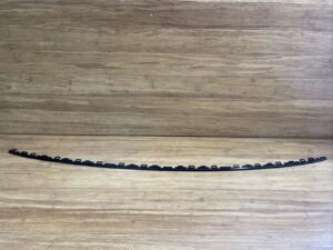 2022-2024 Volkswagen Tiguan Rear Bumper Molding Trim OEM PH *NOTE*