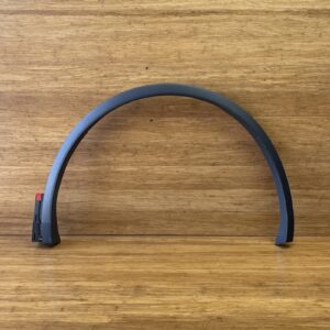 2022-2024 Volkswagen Tiguan Wheel Flare Molding Trim Front Right Side OEM *NOTE*