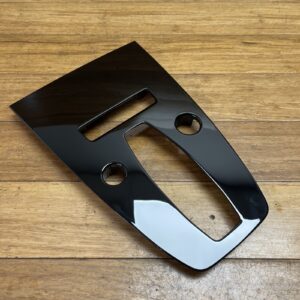 2022-2025 Audi Q4 E-Tron Interior Trim Cover Bezel Panel OEM 89A864261AV58