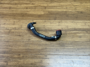 2022-2025 BMW I4 G26 Radiator-Shutoff Valve Coolant Cooler Hose 8475686 OEM