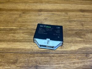 2022-2025 BMW X3 G01 Control Parking Unit Ultrasonic Module Unit 5A67452 OEM