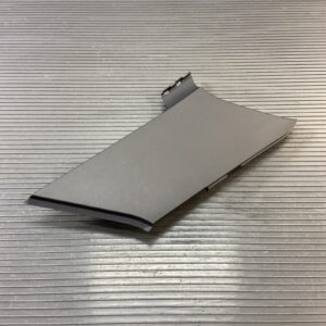 2022-2025 Volkswagen GTI Golf R Rear Right Interior Pillar Trim Panel OEM *NOTE