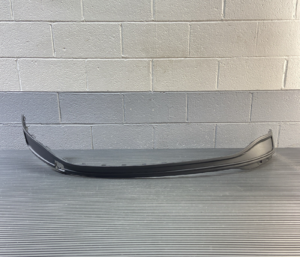 2022-2025 Volkswagen Jetta Mk7 Rear Bumper Cover Guard Texture OEM *NOTE*