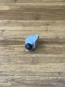 2022-2026 BMW X1 U11 SUV Rear Tailgate Liftgate Backup Camera 66535A67AE6 OEM