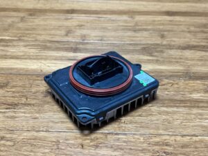 2023-2025 Audi A6 C8 Front Headlight Lamp LED Ballast Module 4K0941572DN OEM