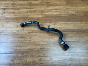 2023-2025 BMW X1 U11 Coolant Radiator Hose Line Pipe 26K Miles 5A0C5A9 OEM
