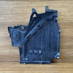 2023-2025 BMW X1 U11 Rear Right Underbody Paneling Shield Guard 9465694 OEM