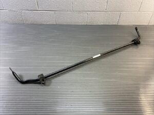 2023-2025 BMW X1 U11 Rear Stabilizer Sway Bar 26K Miles 33506897839 EM
