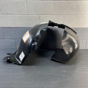 2023-2025 Volkswagen ID.4 E21 Fender Liner Splash Shield Front Left OEM *NOTE*