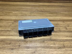 2023-2026 BMW X1 U11 2.0 Electronic Engine Control Module 27K Miles 5A5AA34 OEM