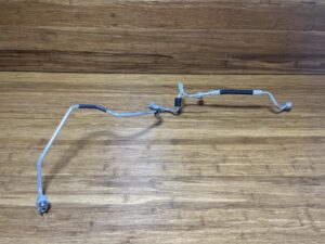 2023-2026 BMW X1 U11 2.0L A/C air Conditioning Condenser Liquid Hose Pipe OEM