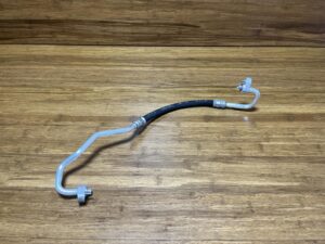 2023-2026 BMW X1 U11 2.0L A/C air Conditioning Pressure Hose Tube Pipe OEM