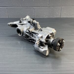 2023-2026 BMW X1 U11 2.0L AWD Rear Differential 8839657 27K Miles OEM *NOTE*