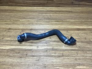 2023-2026 BMW X1 U11 2.0L Engine Coolant Radiator Hose Pipe 27k Miles OEM