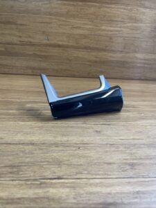 2023-2026 BMW X1 U11 Dashboard Trim Panel Glossy Black OEM Original 9636241