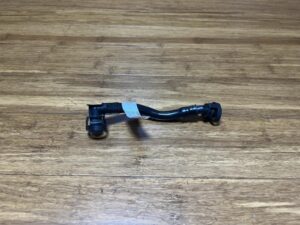 2023-2026 BMW X1 U11 Engine Fuel Tank Breather Line Pipe Hose 9487535 OEM