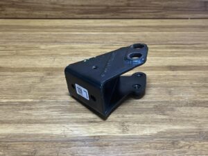 2023-2026 BMW X1 U11 Front Bumper Lower Left Side CRASH Support Bracket OEM
