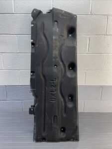 2023-2026 BMW X1 U11 Left Lower Underbody Shield Splash Guard OEM *NOTE*