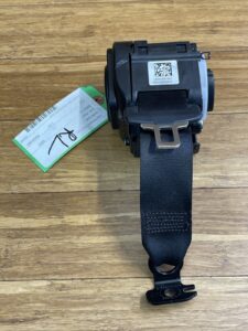 2023-2026 BMW X1 U11 Rear Left Seat Belt Retractor Safety Harness OEM Genuine