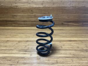 2023-2026 BMW X1 U11 Rear Left or Right Suspension Coil Spring 27k Miles OEM