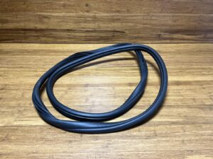 2023-2026 BMW X1 U11 Rear Right or Left Door Body Weatherstrip Seal OEM