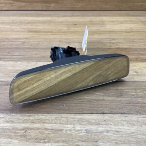 2023-2026 BMW X1 U11 Rear View Interior Mirror Assembly 5A456C4 OEM Genuine