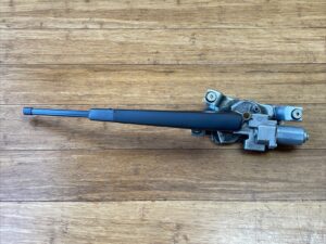 2023-2026 BMW X1 U11 Rear Window Wiper Motor Actuator OEM 9464977 Assembly