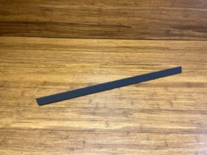 2023-2026 BMW X7 G07 Door Panel Trim Rear Right Side Black 51426998922 OEM