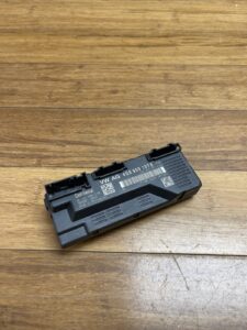 OEM 2012-2015 Audi A7 S7 TailGate Trunk Computer Control Module 4G8959107E