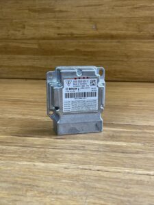 OEM 2015-2016 Porsche Macan 95B S SRS Control Unit Module Genuine 95B959655C