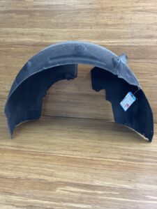 OEM 2016-2019 BMW 330i M5 G30 Rear Left Fender Liner Splash Shield Cover